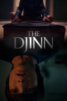 The Djinn