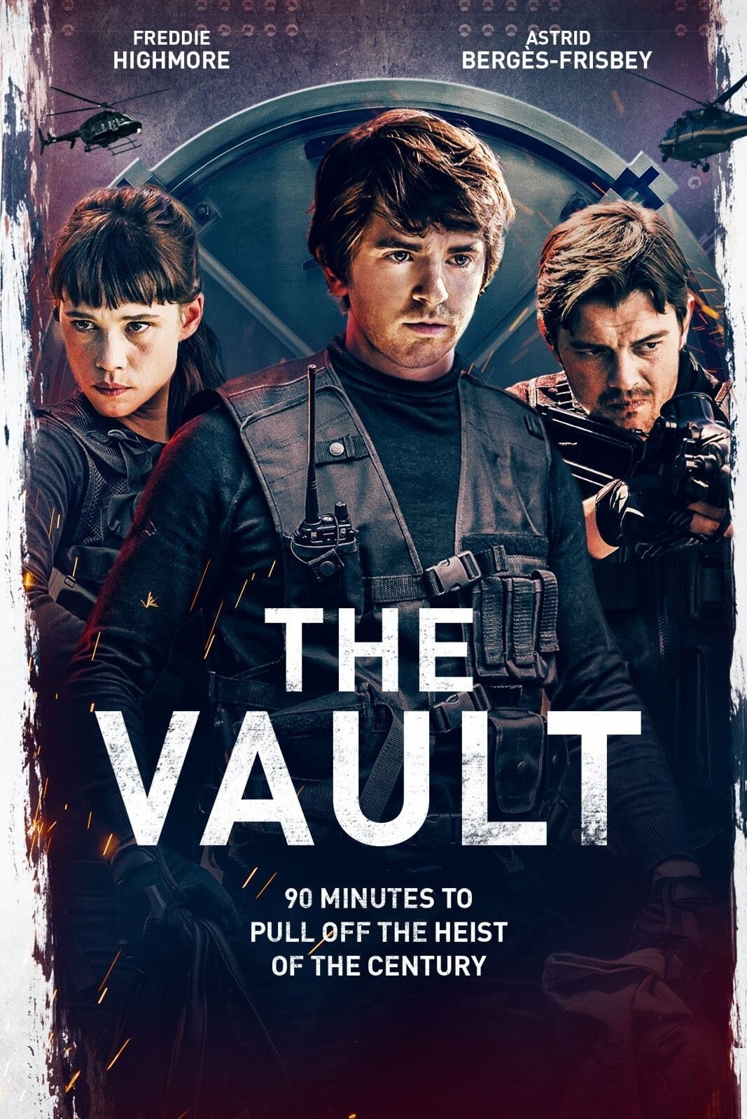 The Vault