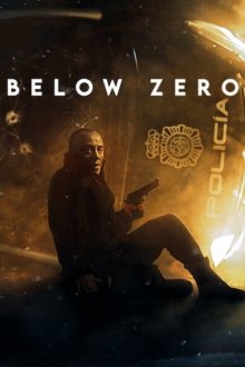 Below Zero